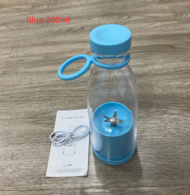 Electric Juicer Blender - Versatile Kitchen Appliance for Healthy Living