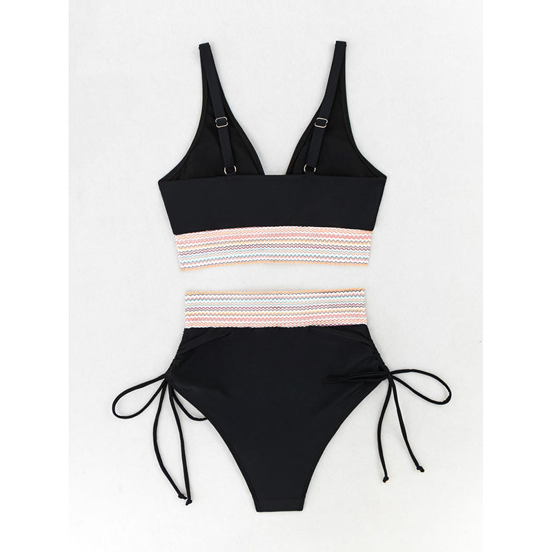 High Waisted Bikini Sets for Women - Stylish & Comfortable