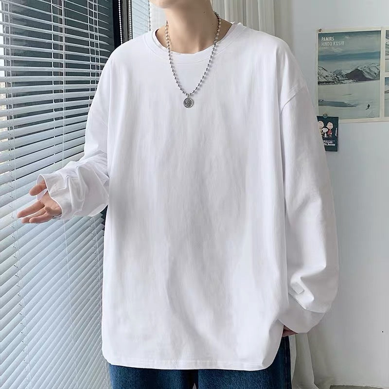 Men's Casual Shirt - Comfort & Style