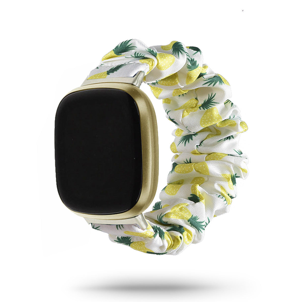 Printed Watch Strap