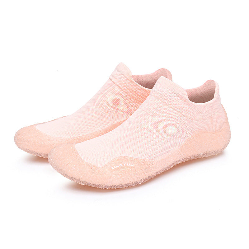 Unisex Fitness Yoga Shoes