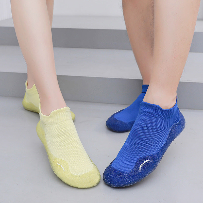 Unisex Fitness Yoga Shoes
