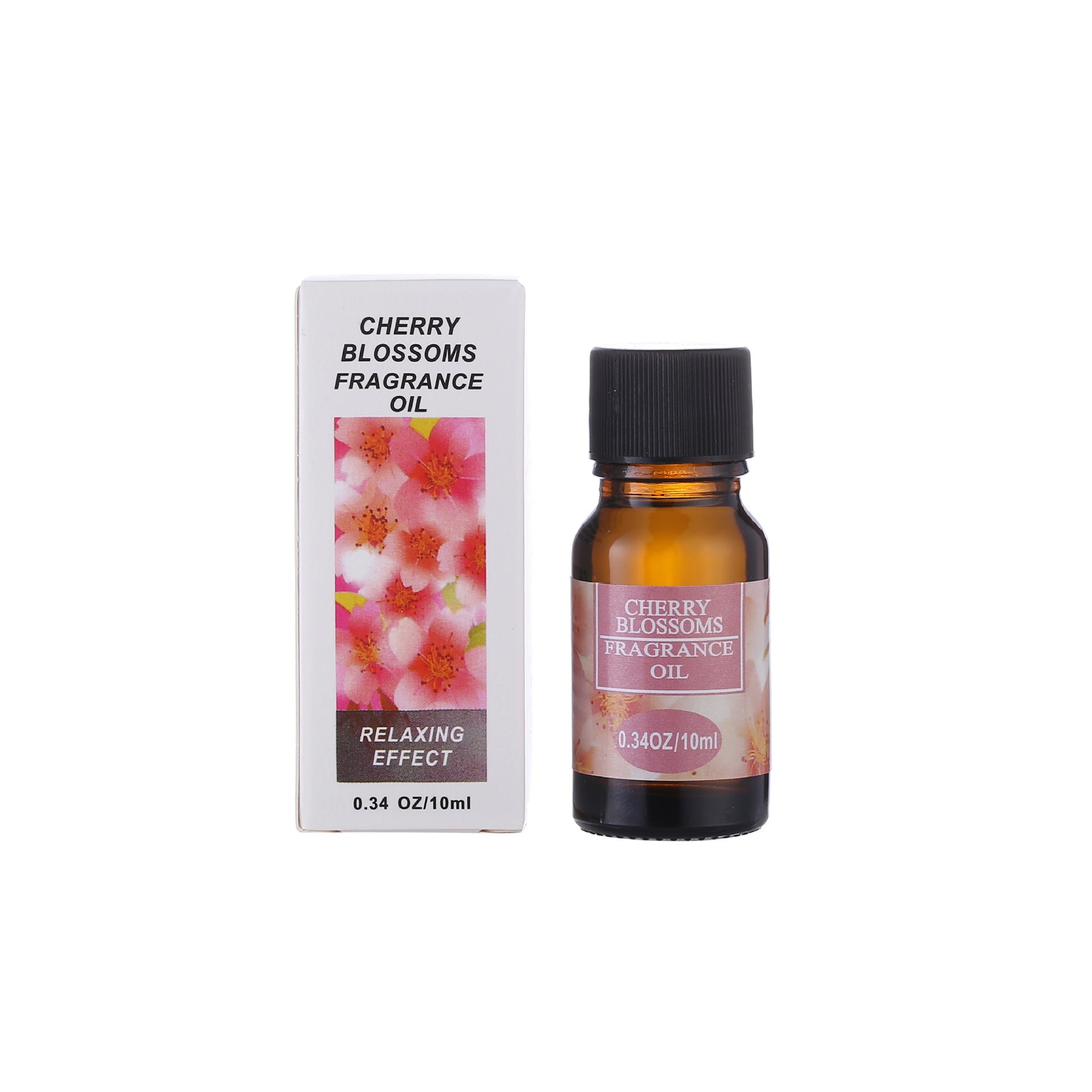 Premium Aromatherapy Essential Oils - 13 Scents for Diffusers & Humidifiers (10ml)