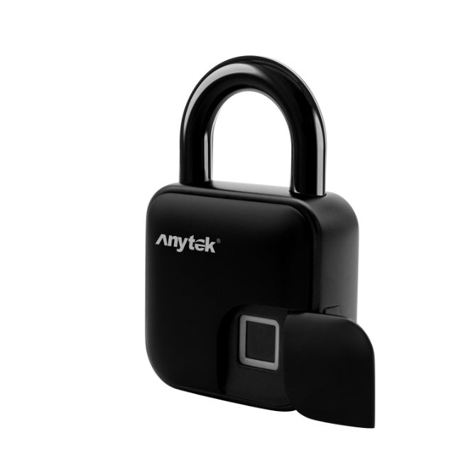 Smart Fingerprint Padlock - Waterproof L3