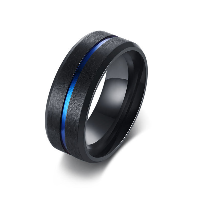Women's Purple Ring | Lovers Purple Ring | iukstore