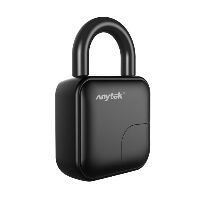 Smart Fingerprint Padlock - Waterproof L3