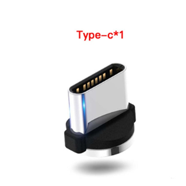 Magnetic Charging Cable - Fast Charging & Durable - TechSavvy