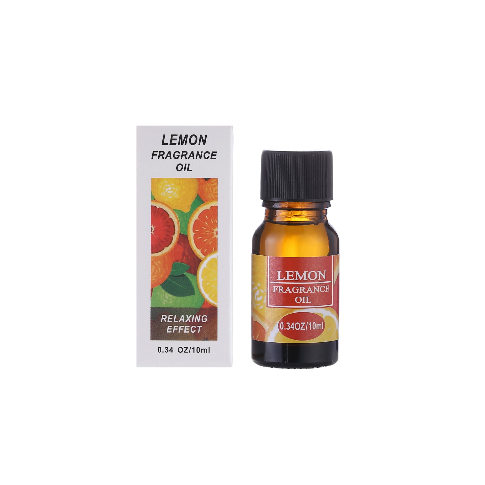Premium Aromatherapy Essential Oils - 13 Scents for Diffusers & Humidifiers (10ml)
