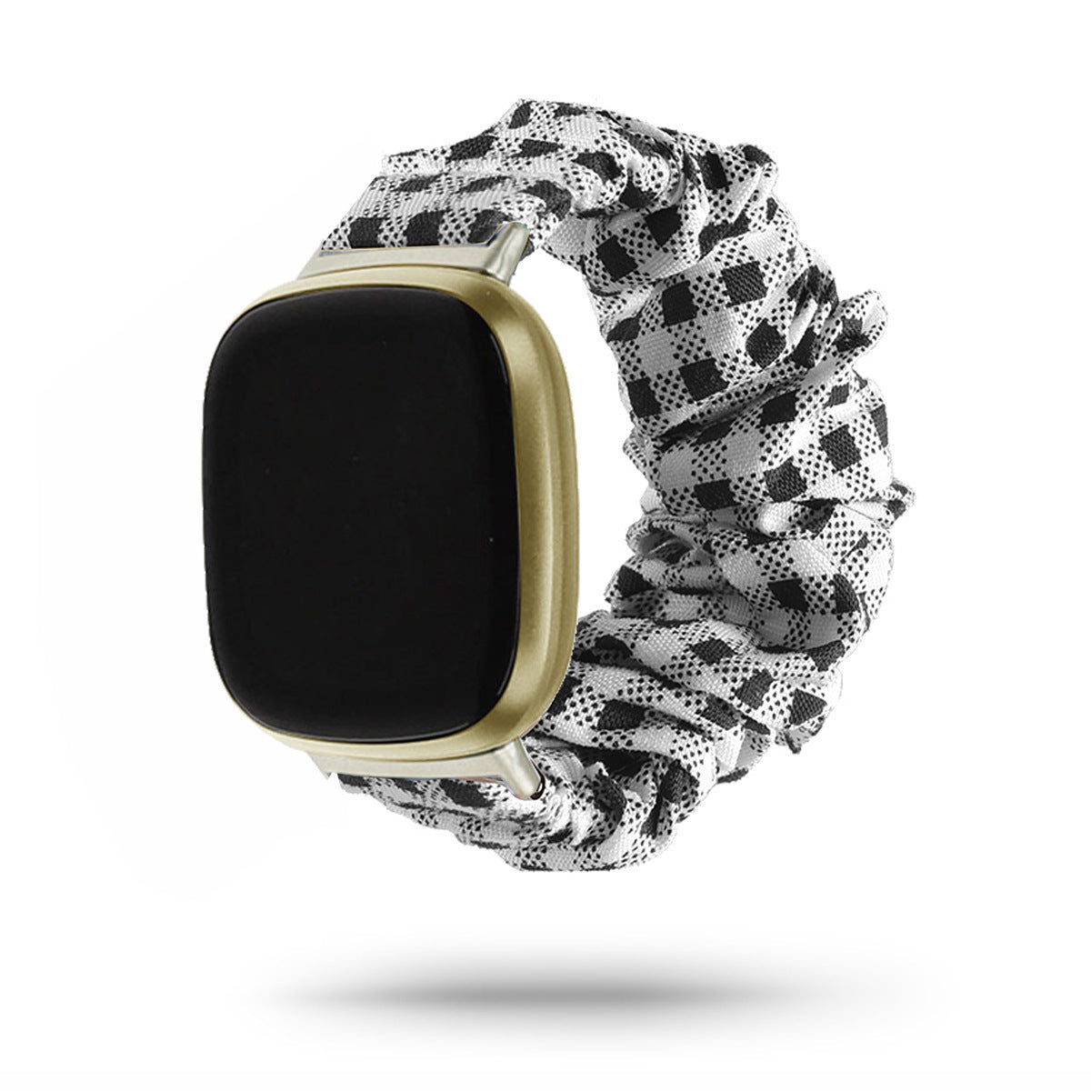 Printed Watch Strap
