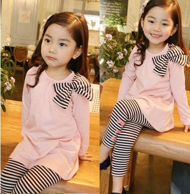 Stylish Girls Clothing Sets