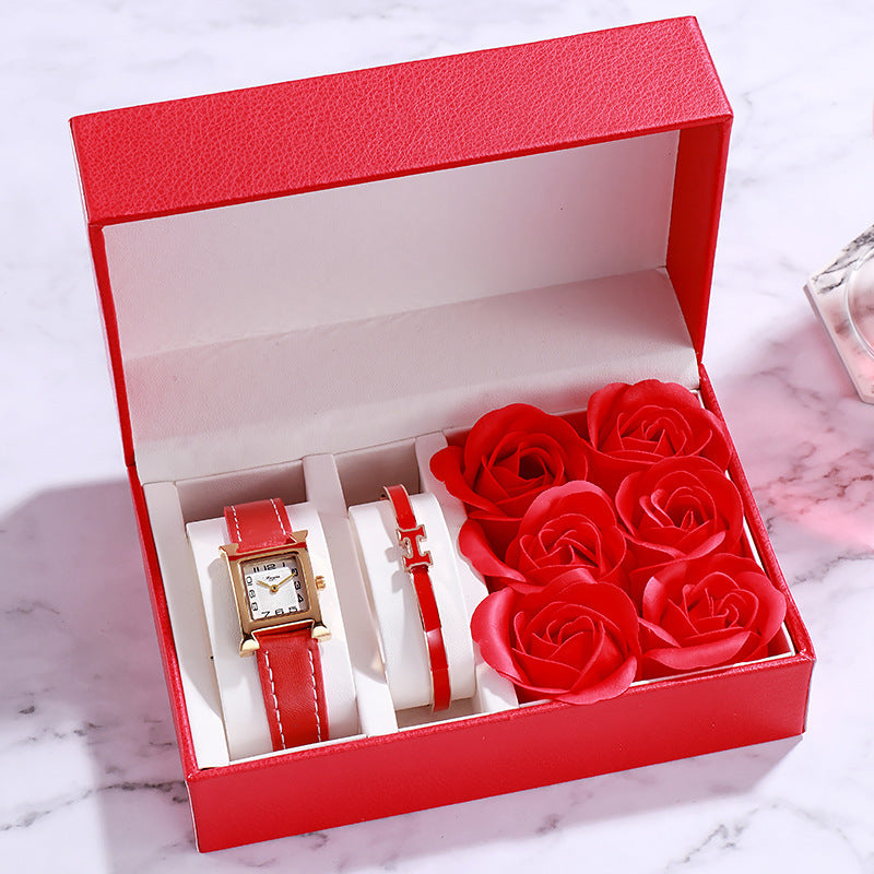 Valentine's Day Gift Watches | Gifts for Ladies | iukstore