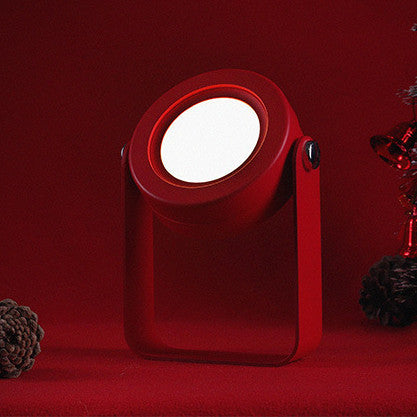 Foldable LED Night Light Portable Rechargeable Reading Light BrightDreams
