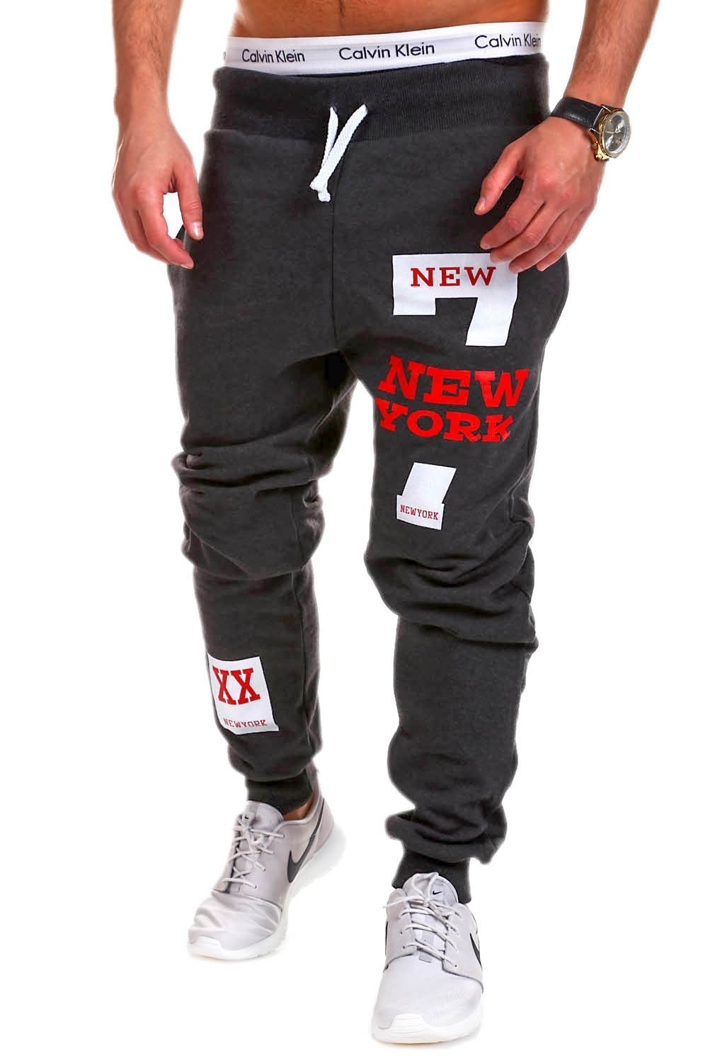 Men's Joggers