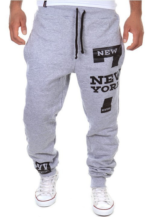 Men's Joggers
