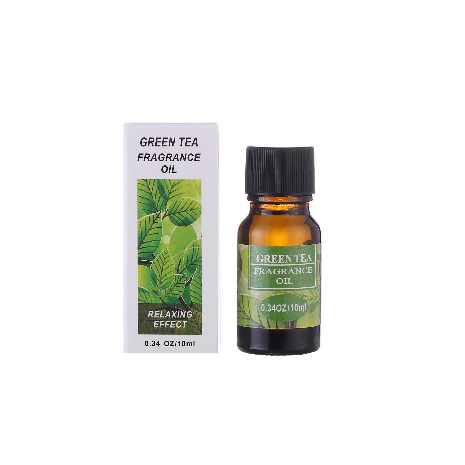 Premium Aromatherapy Essential Oils - 13 Scents for Diffusers & Humidifiers (10ml)