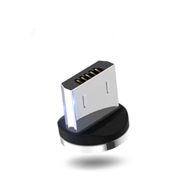 Magnetic Charging Cable - Fast Charging & Durable - TechSavvy