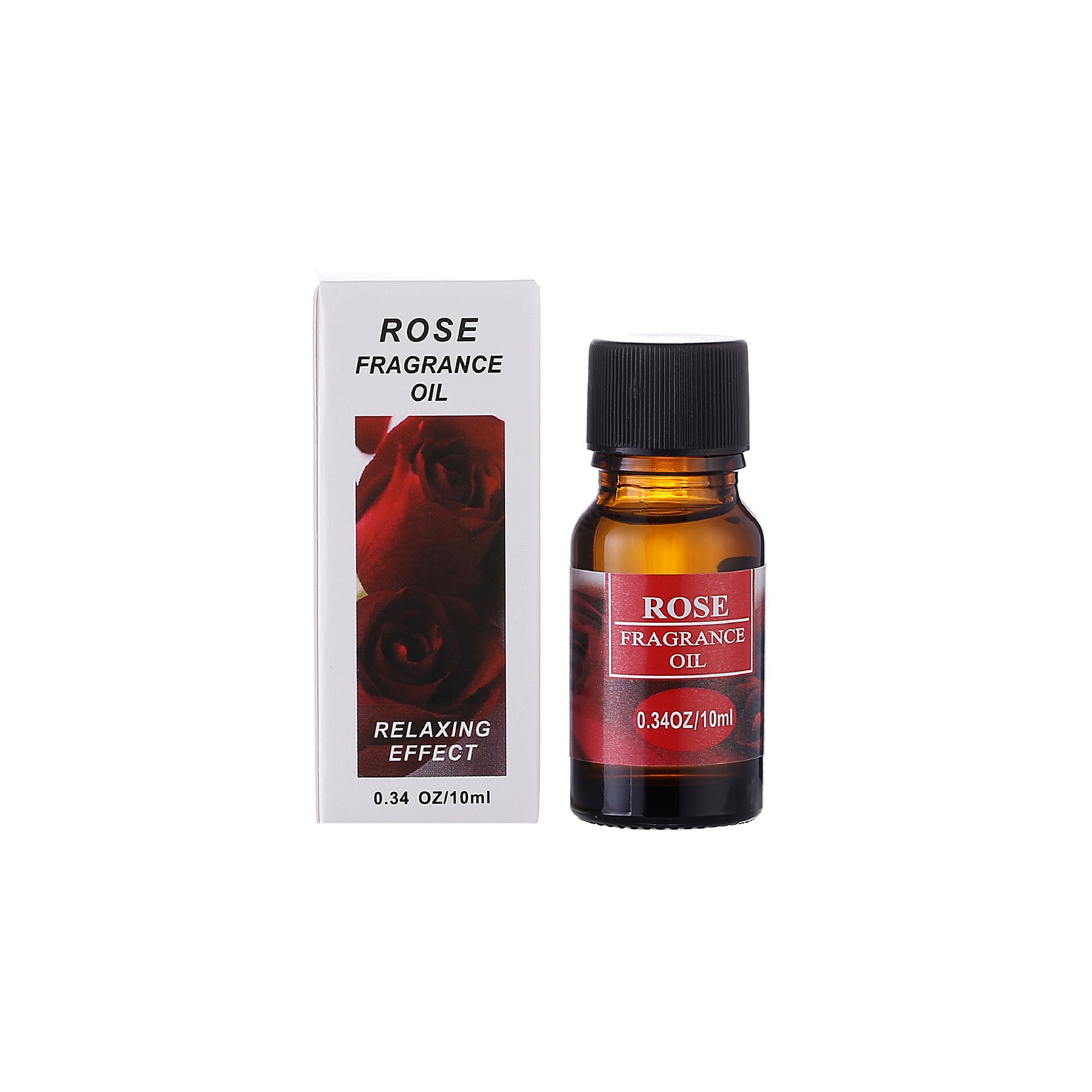 Premium Aromatherapy Essential Oils - 13 Scents for Diffusers & Humidifiers (10ml)