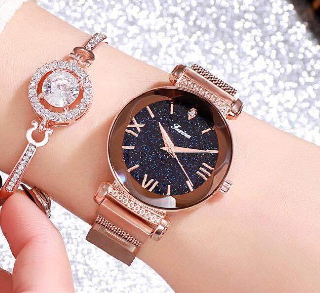 Women's Fashion Watches | Women's Strap Watches | iukstore