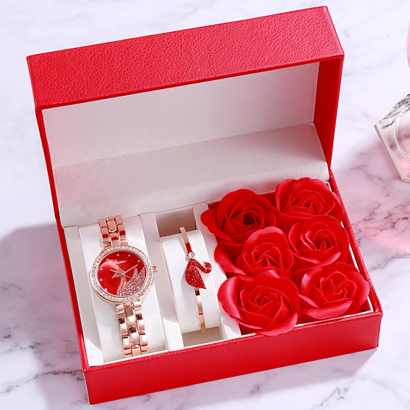 Valentine's Day Gift Watches | Gifts for Ladies | iukstore