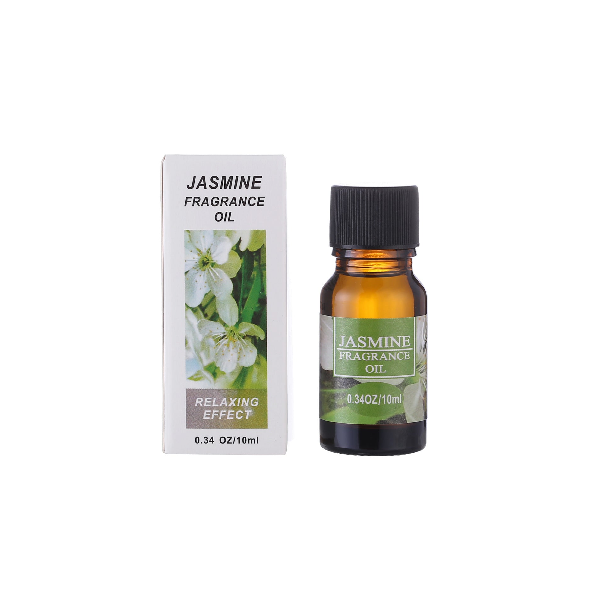 Premium Aromatherapy Essential Oils - 13 Scents for Diffusers & Humidifiers (10ml)