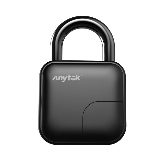 Smart Fingerprint Padlock - Waterproof L3