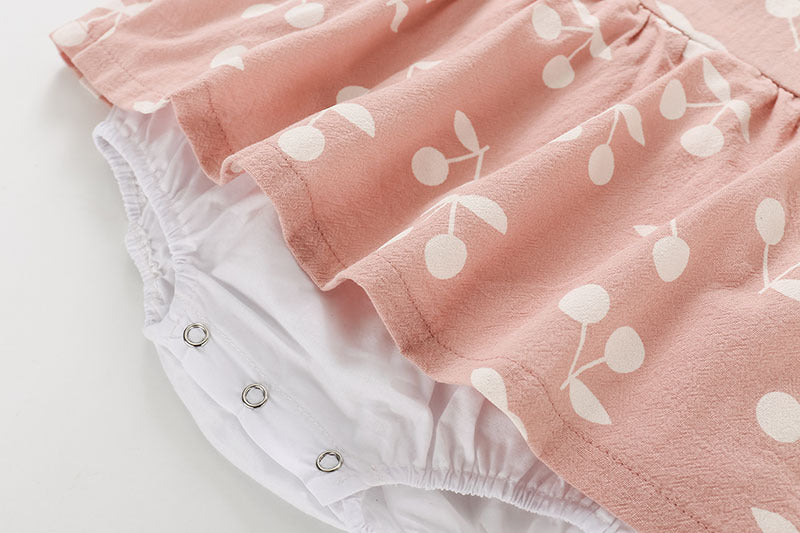 Newborn Baby Girl Clothes - Adorable and Comfortable