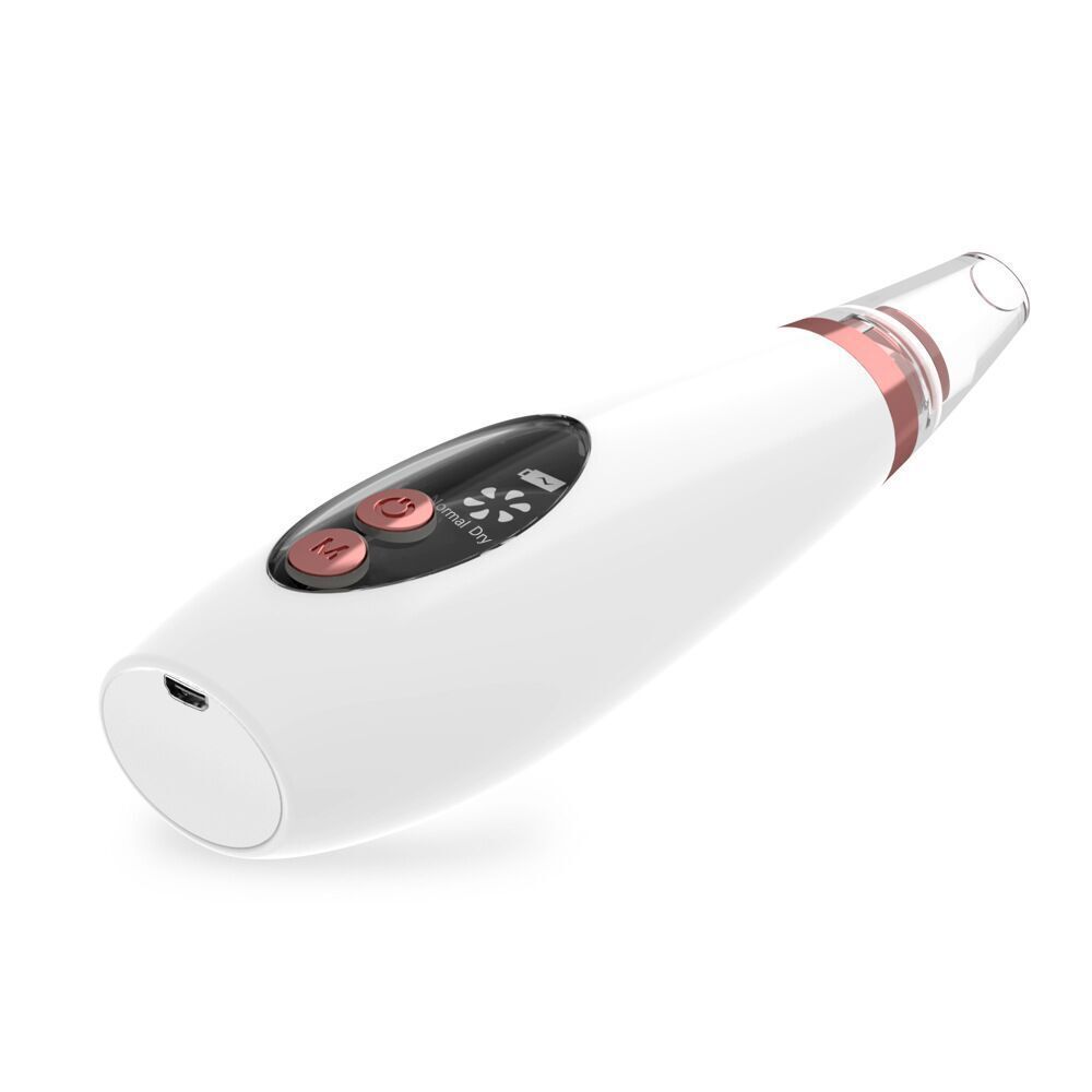 Professional Blackhead Remover Vacuum - Electric Pore Cleaner for Clear Skin