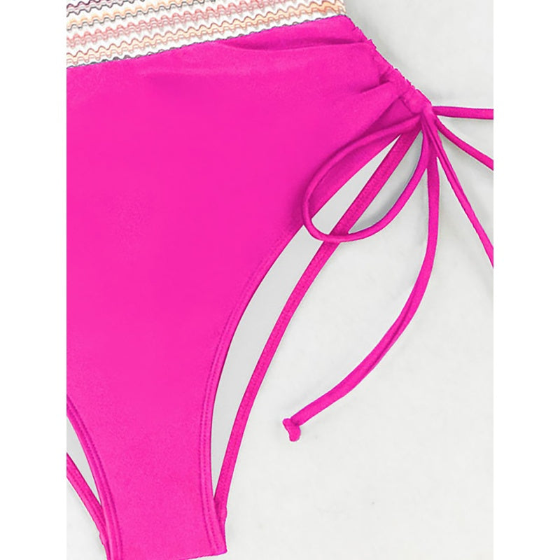High Waisted Bikini Sets for Women - Stylish & Comfortable