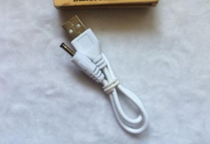 Foldable LED Night Light Portable Rechargeable Reading Light BrightDreams