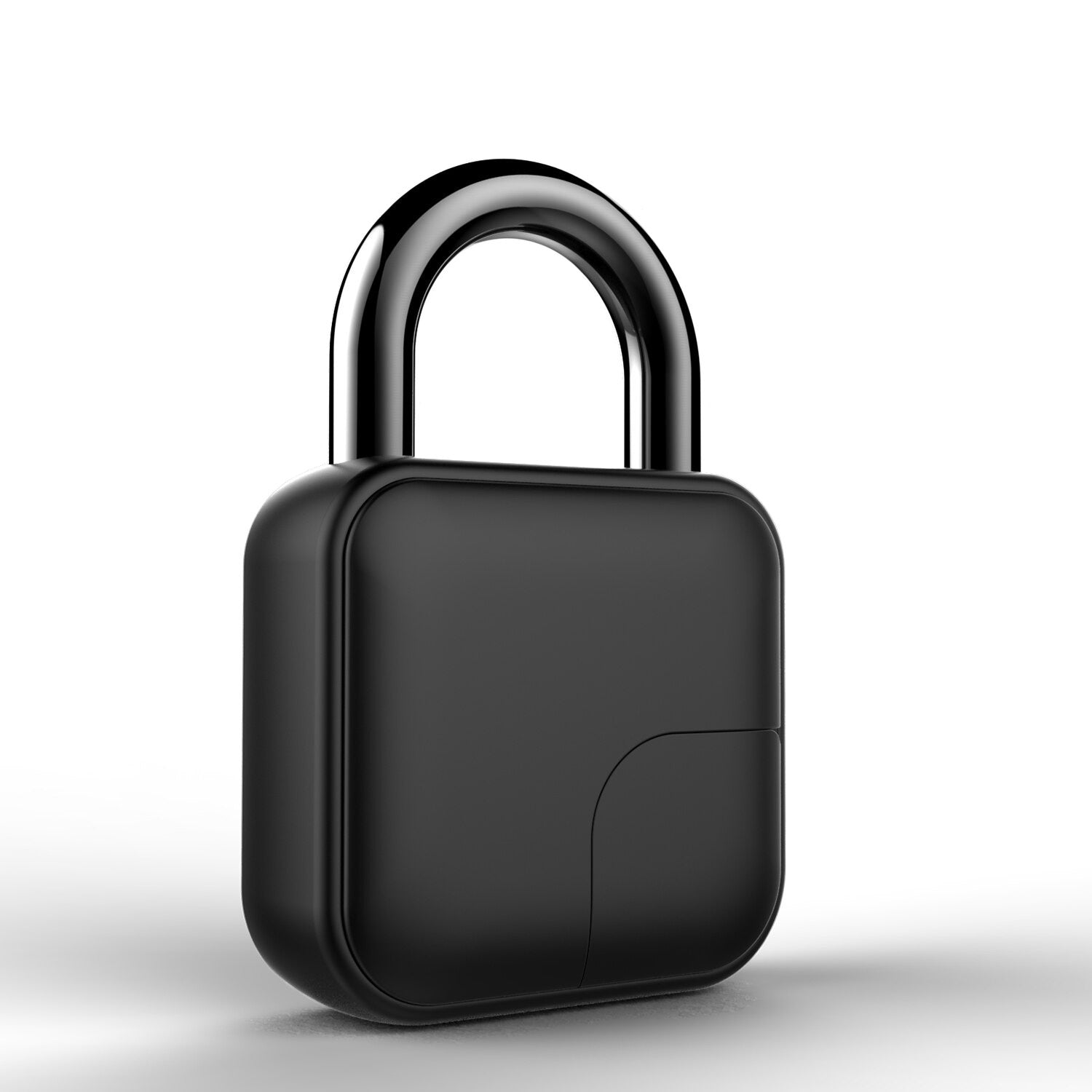Smart Fingerprint Padlock - Waterproof L3