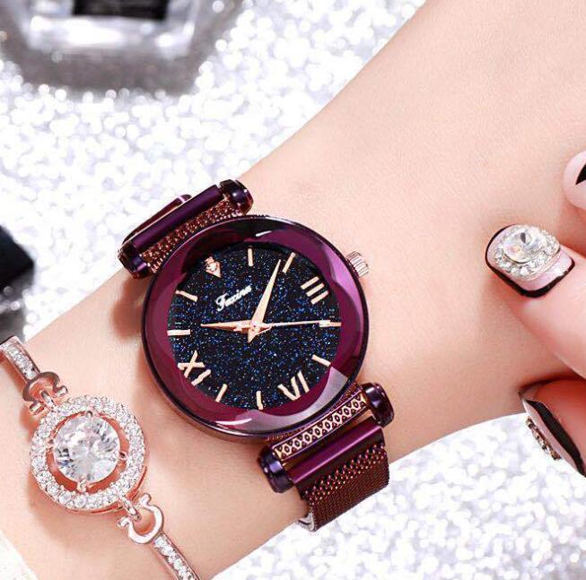 Women's Fashion Watches | Women's Strap Watches | iukstore