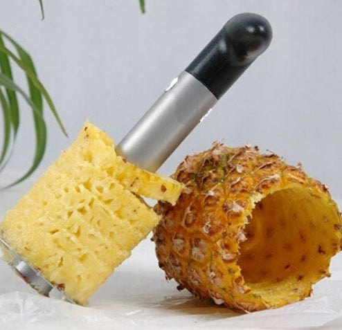 Pineapple Peeler Stainless Steel Kitchen Tools
