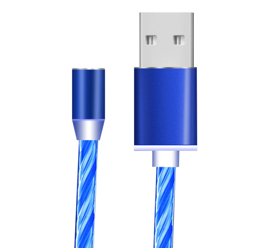Magnetic Charging Cable - Fast Charging & Durable - TechSavvy