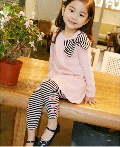 Stylish Girls Clothing Sets