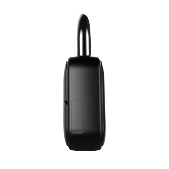 Smart Fingerprint Padlock - Waterproof L3