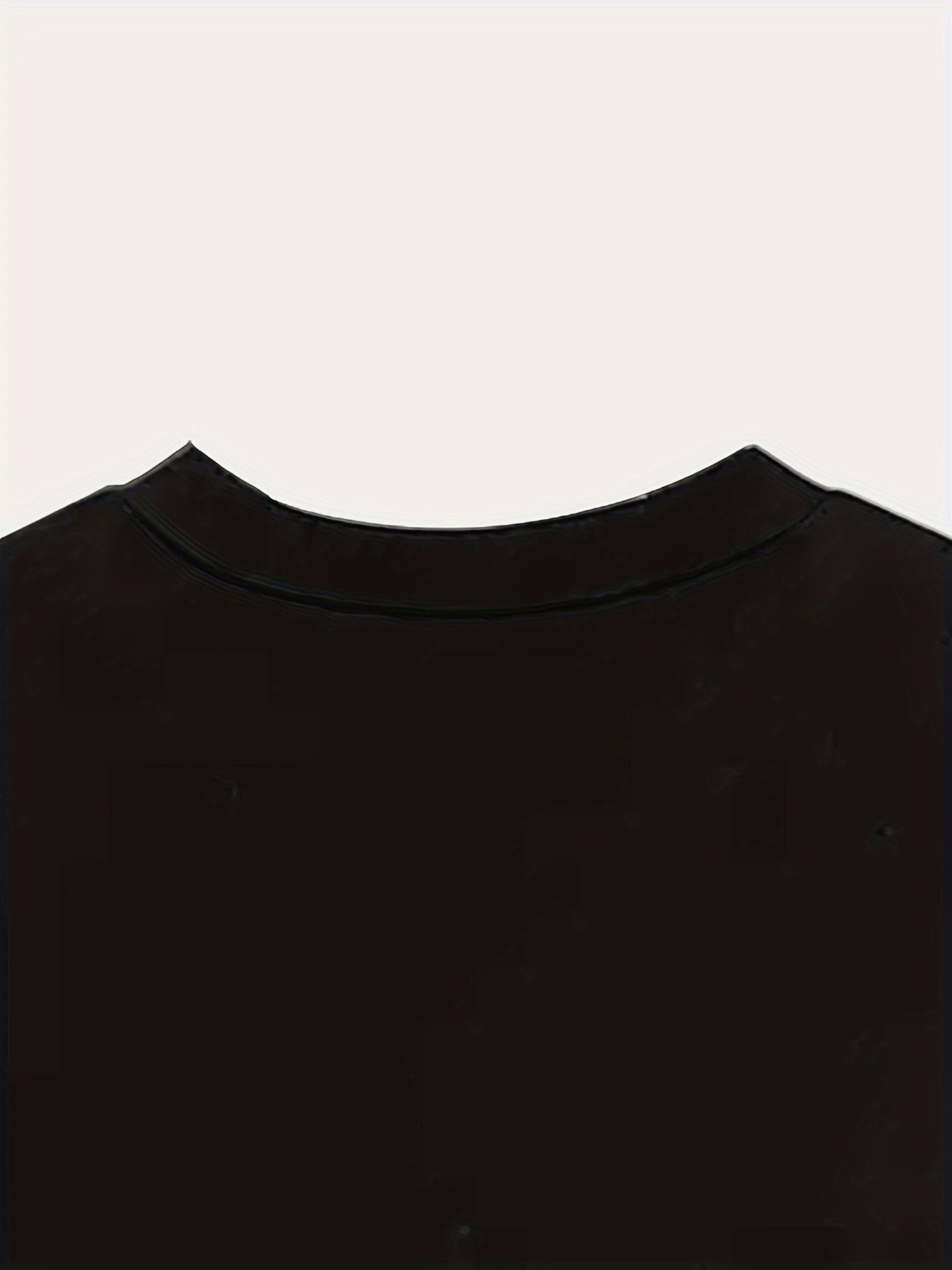 Men's Beer Patterned T-shirt - Short Sleeved Round Neck T-shirt for Summer