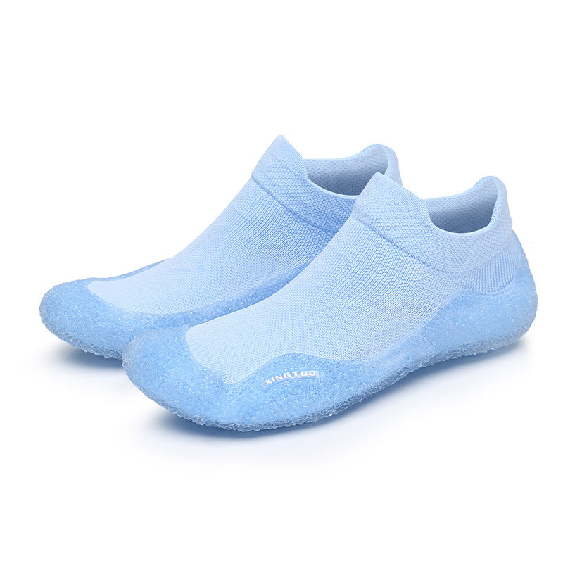 Unisex Fitness Yoga Shoes