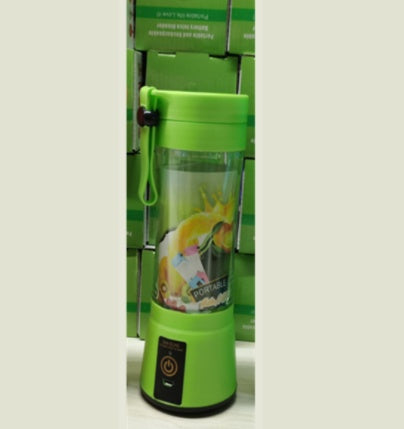 Portable Blender USB Rechargeable Mini Kitchen Appliance - BlendMasters