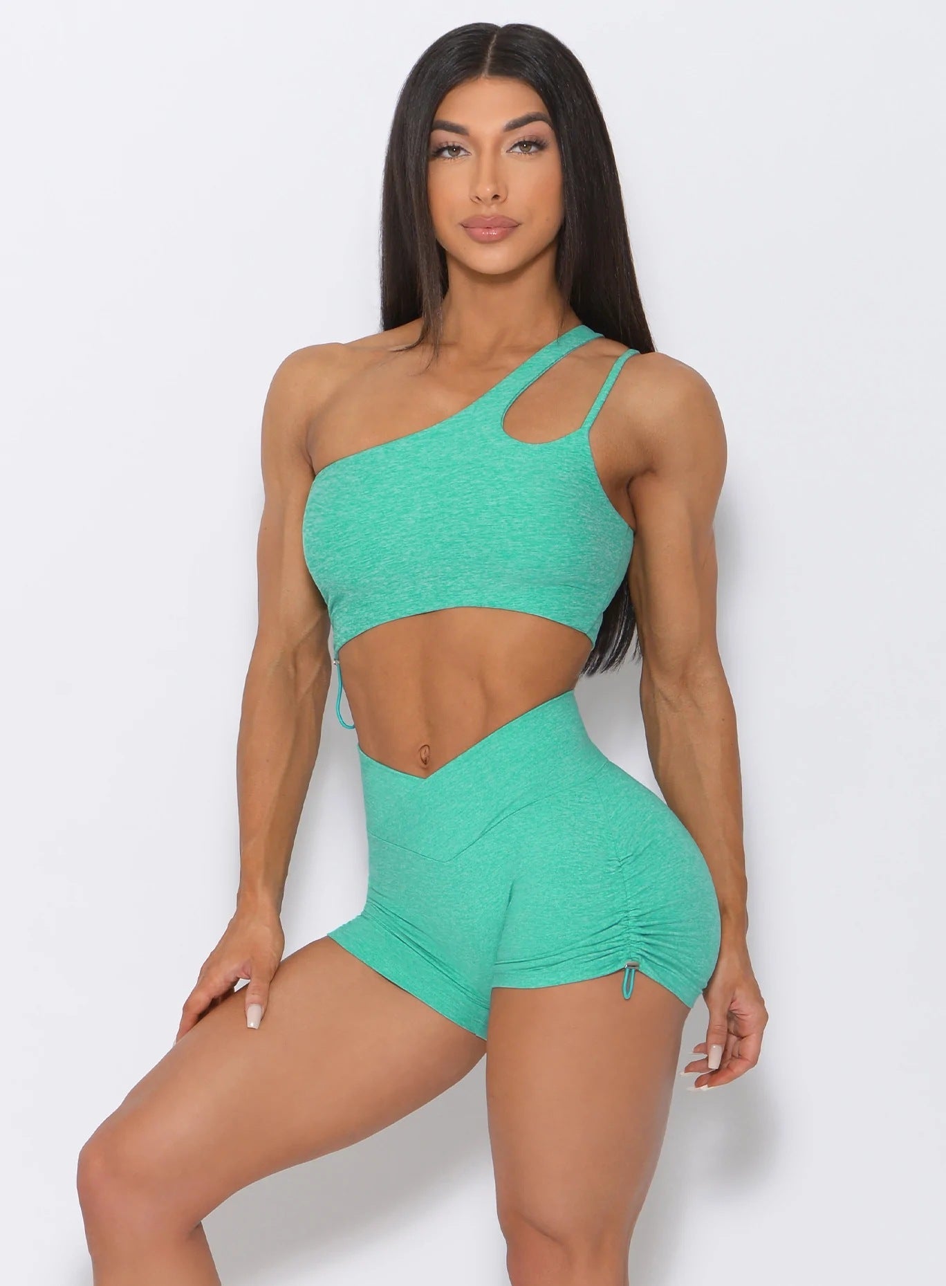 Sportswear Fitness Suit