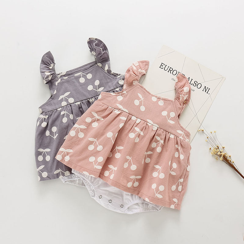 Newborn Baby Girl Clothes - Adorable and Comfortable