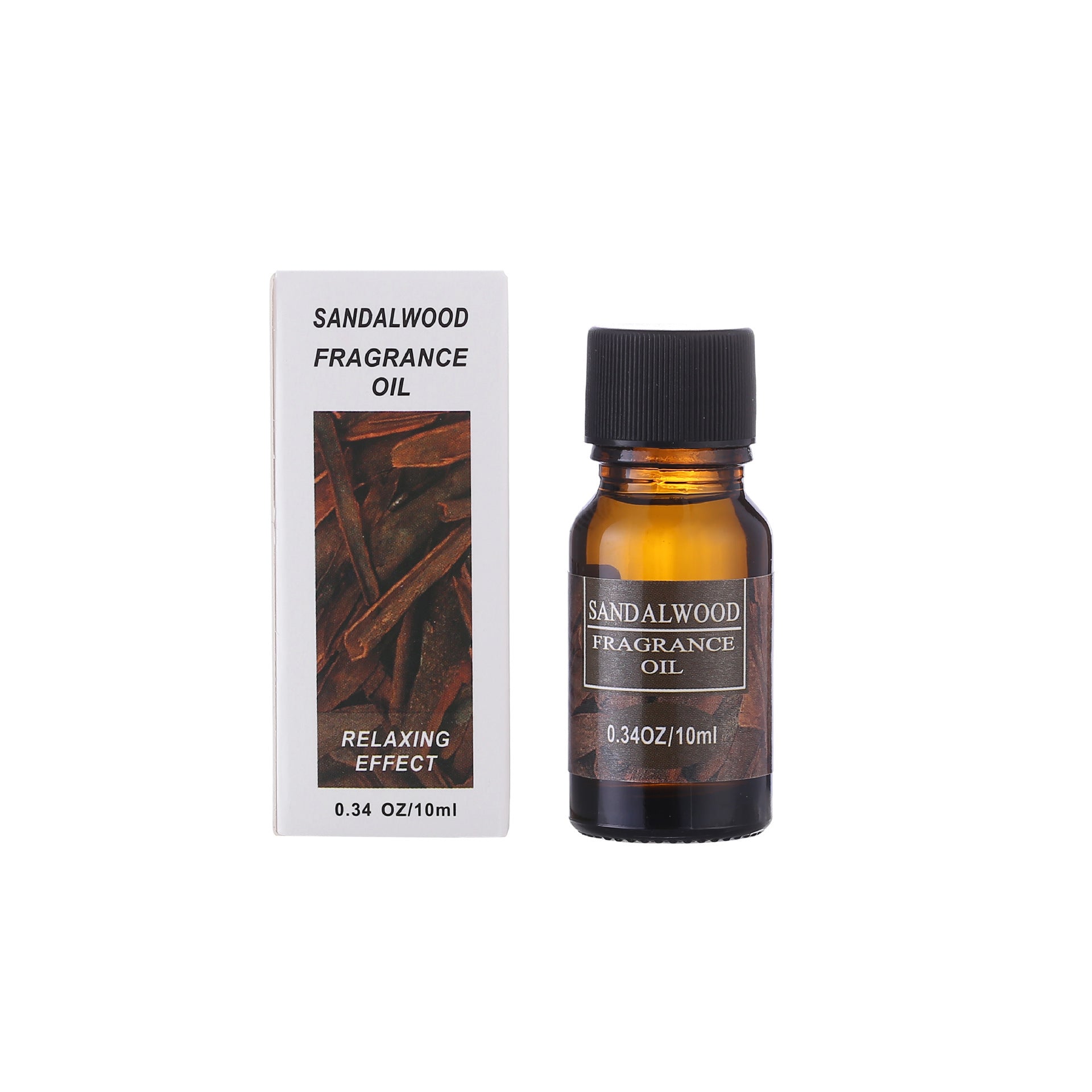 Premium Aromatherapy Essential Oils - 13 Scents for Diffusers & Humidifiers (10ml)