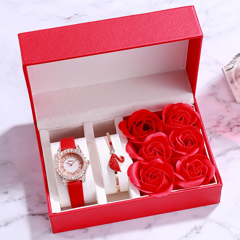 Valentine's Day Gift Watches | Gifts for Ladies | iukstore