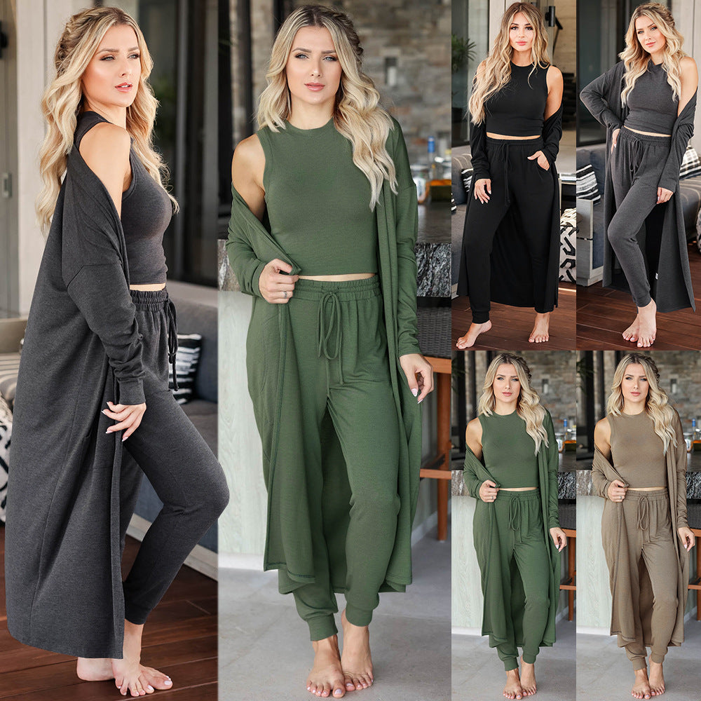 Women's Vest Suit | Vest And Trousers Suit | iukstore