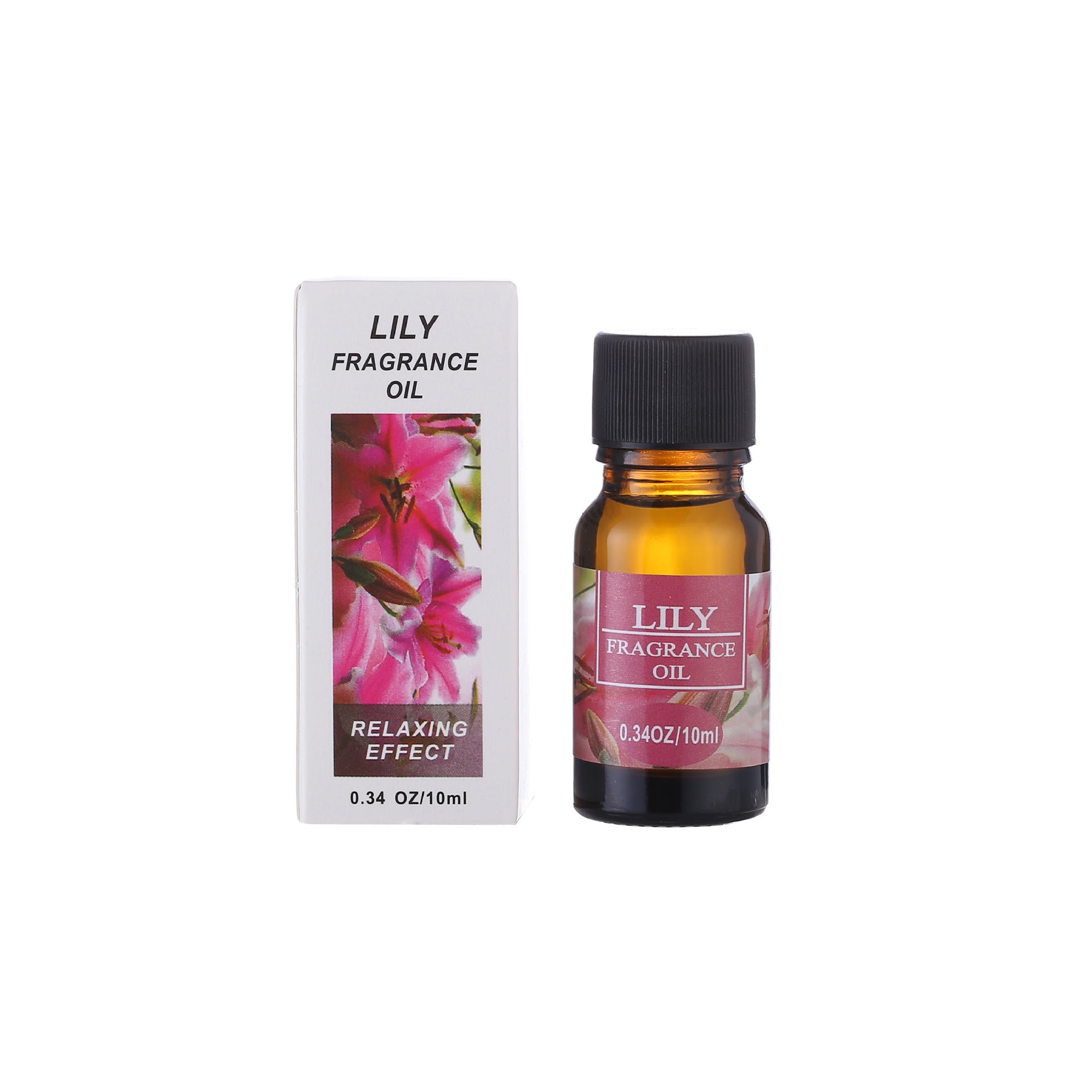Premium Aromatherapy Essential Oils - 13 Scents for Diffusers & Humidifiers (10ml)