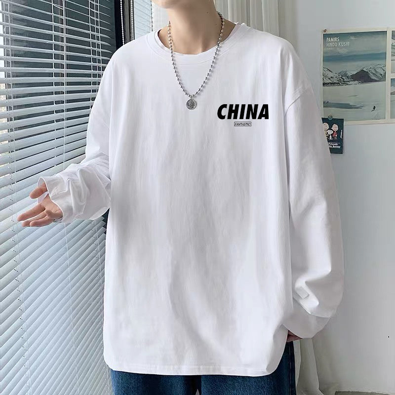 Men's Casual Shirt - Comfort & Style