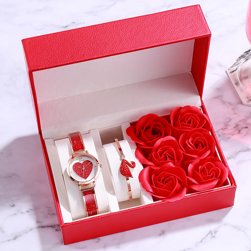 Valentine's Day Gift Watches | Gifts for Ladies | iukstore