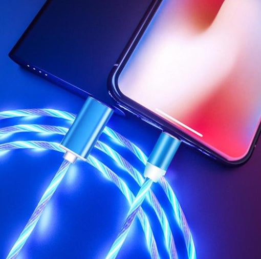 Magnetic Charging Cable - Fast Charging & Durable - TechSavvy