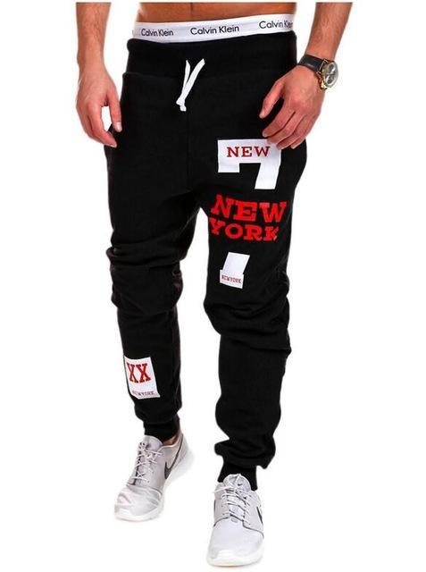 Men's Joggers