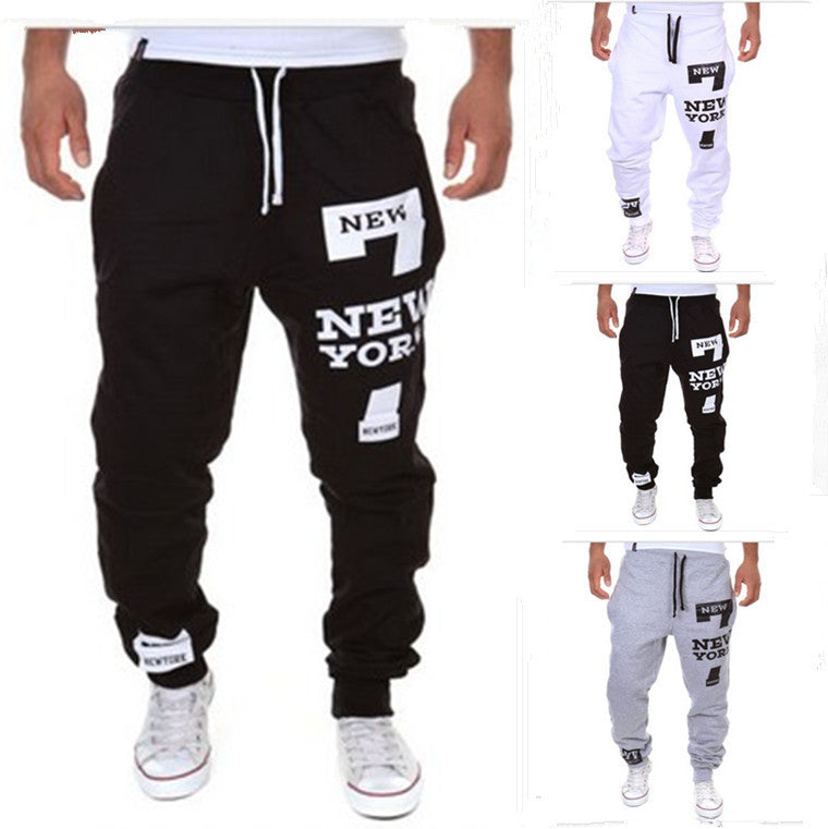 Men's Joggers