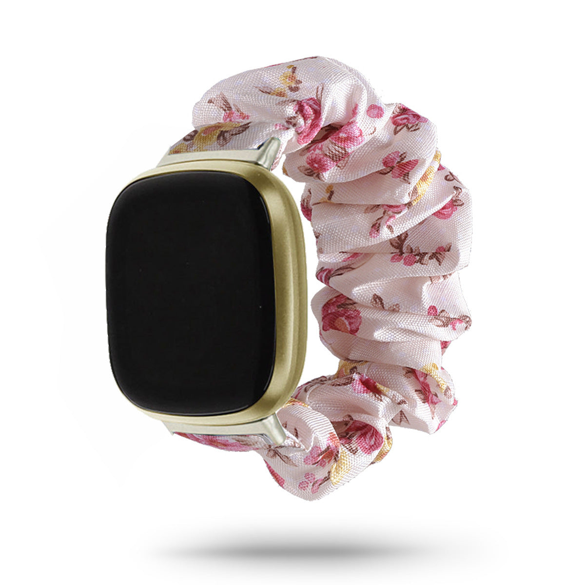 Printed Watch Strap